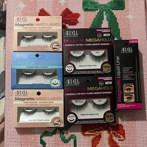 Ardell Magnetic Lash and Liner Collection
